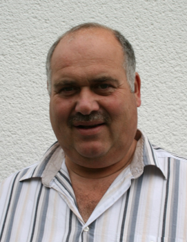 Profilbild von Herr Markus Basel