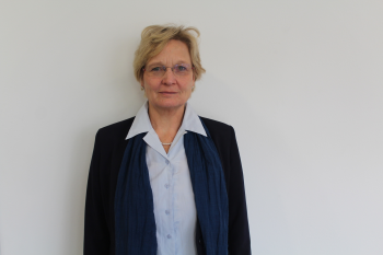 Profilbild von Frau Margarete Edelmann