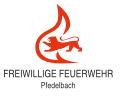 Logo Freiwillige Feuerwehr Pfedelbach